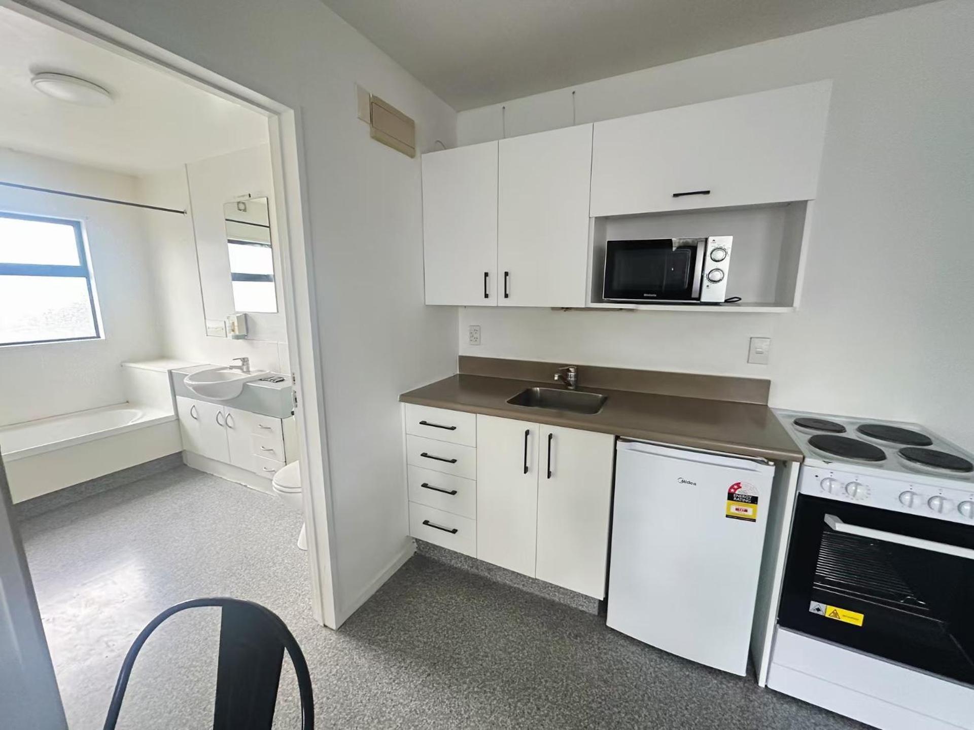 Aaa Northlands Motel Christchurch Exteriér fotografie
